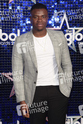 The Global Awards 2018 in London