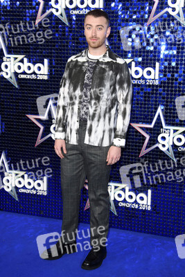 The Global Awards 2018 in London