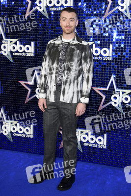 The Global Awards 2018 in London