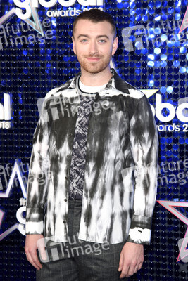 The Global Awards 2018 in London