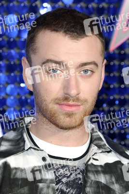 The Global Awards 2018 in London
