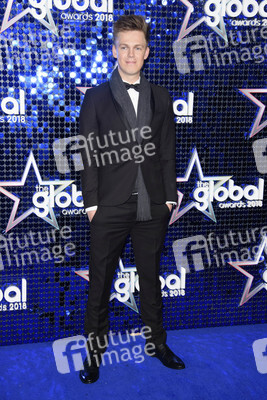 The Global Awards 2018 in London