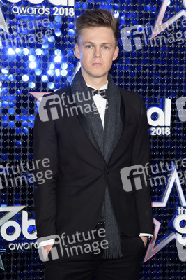 The Global Awards 2018 in London