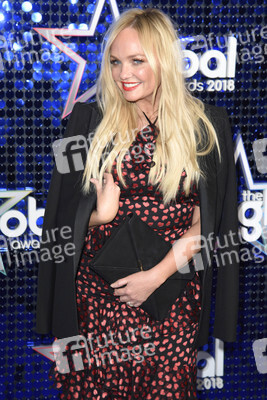 The Global Awards 2018 in London