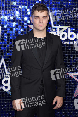The Global Awards 2018 in London
