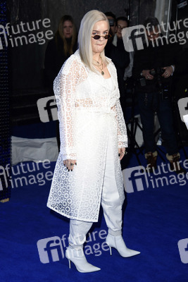 The Global Awards 2018 in London