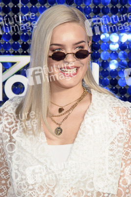 The Global Awards 2018 in London