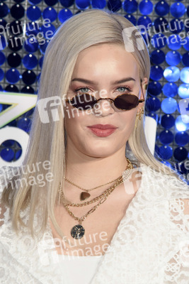 The Global Awards 2018 in London