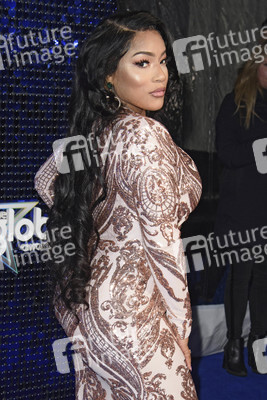 The Global Awards 2018 in London