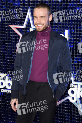 The Global Awards 2018 in London