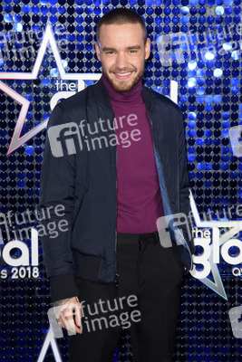 The Global Awards 2018 in London