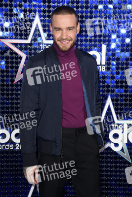 The Global Awards 2018 in London