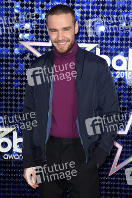 The Global Awards 2018 in London