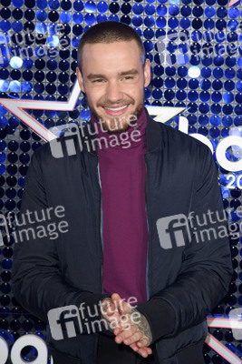 The Global Awards 2018 in London