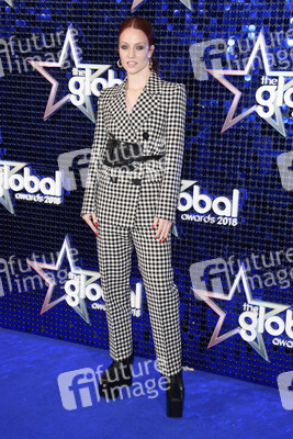 The Global Awards 2018 in London