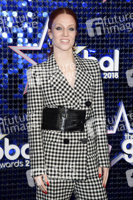 The Global Awards 2018 in London