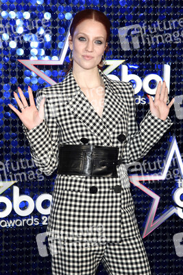 The Global Awards 2018 in London