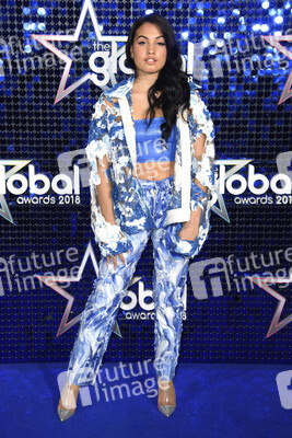 The Global Awards 2018 in London