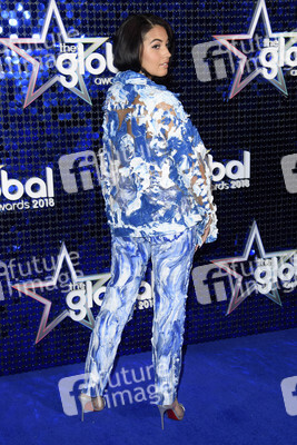 The Global Awards 2018 in London