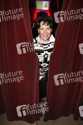 Premiere 3. Winterprogramm 2018 des Circus Krone in München