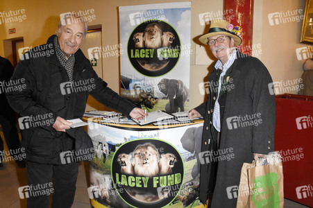 Premiere 3. Winterprogramm 2018 des Circus Krone in München