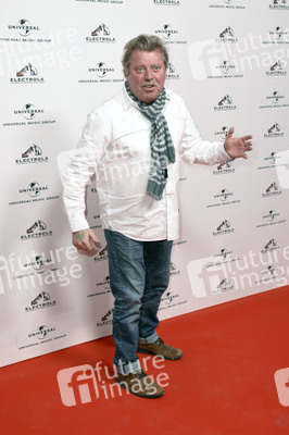 Showcase Veranstaltung 'Neue Welle 2018' in München
