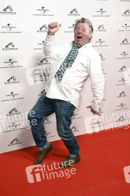 Showcase Veranstaltung 'Neue Welle 2018' in München