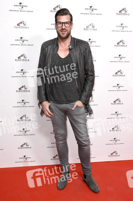 Showcase Veranstaltung 'Neue Welle 2018' in München