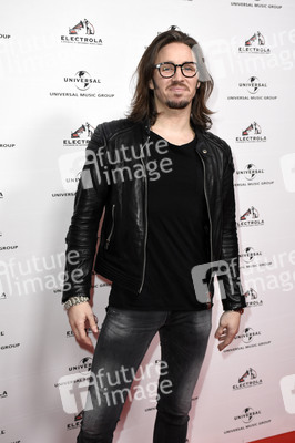 Showcase Veranstaltung 'Neue Welle 2018' in München