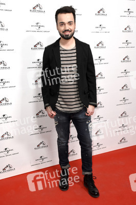 Showcase Veranstaltung 'Neue Welle 2018' in München