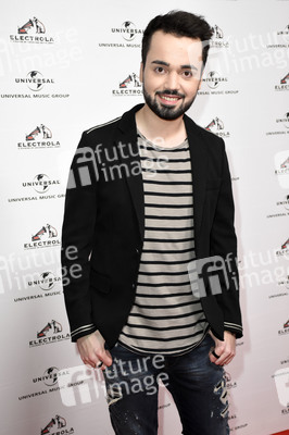 Showcase Veranstaltung 'Neue Welle 2018' in München