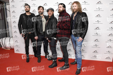 Showcase Veranstaltung 'Neue Welle 2018' in München