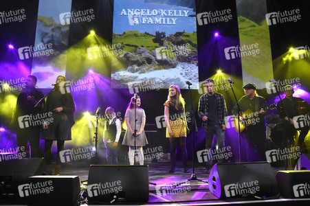 Showcase Veranstaltung 'Neue Welle 2018' in München