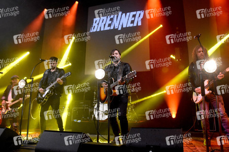 Showcase Veranstaltung 'Neue Welle 2018' in München