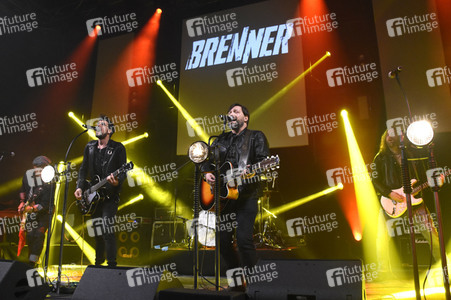 Showcase Veranstaltung 'Neue Welle 2018' in München