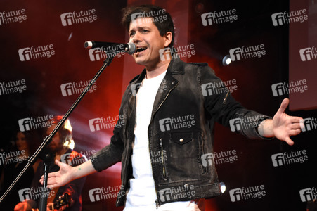 Showcase Veranstaltung 'Neue Welle 2018' in München