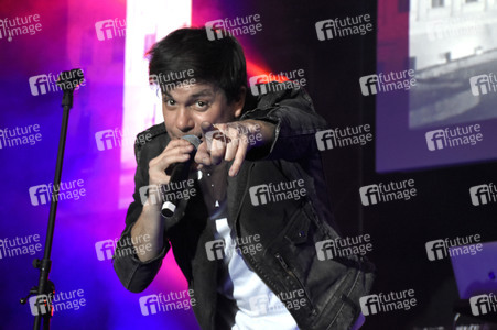 Showcase Veranstaltung 'Neue Welle 2018' in München