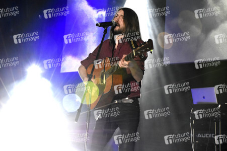 Showcase Veranstaltung 'Neue Welle 2018' in München