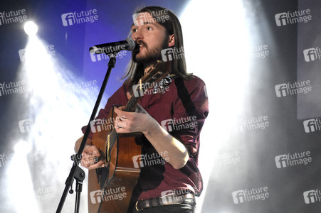 Showcase Veranstaltung 'Neue Welle 2018' in München