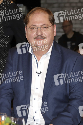 Talkshow '3nach9' in Bremen