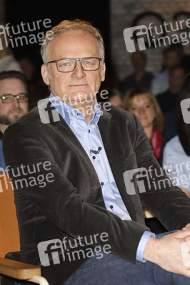 Talkshow '3nach9' in Bremen