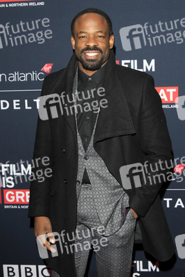 'Film is Great' Empfang der britischen Oscar-Nominierten in Los Angeles