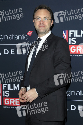 'Film is Great' Empfang der britischen Oscar-Nominierten in Los Angeles