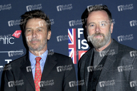 'Film is Great' Empfang der britischen Oscar-Nominierten in Los Angeles