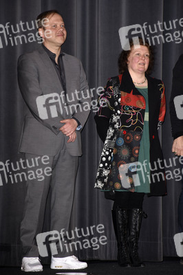 Filmpremiere 'Fünf Freunde und das Tal der Dinosaurier' in München