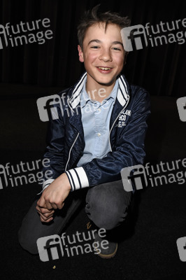 Filmpremiere 'Fünf Freunde und das Tal der Dinosaurier' in München