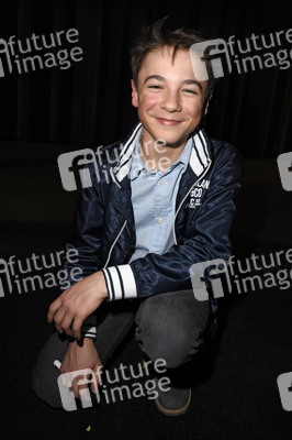 Filmpremiere 'Fünf Freunde und das Tal der Dinosaurier' in München