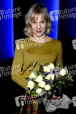 Filmpremiere 'Fünf Freunde und das Tal der Dinosaurier' in München