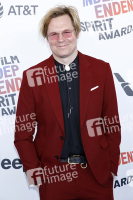 Film Independent Spirit Awards 2018 in Santa Monica