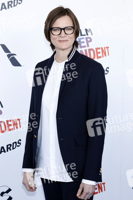 Film Independent Spirit Awards 2018 in Santa Monica